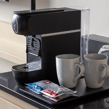 Hyatt Place 루앙 외부 사진