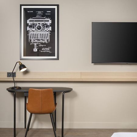 Hyatt Place 루앙 외부 사진