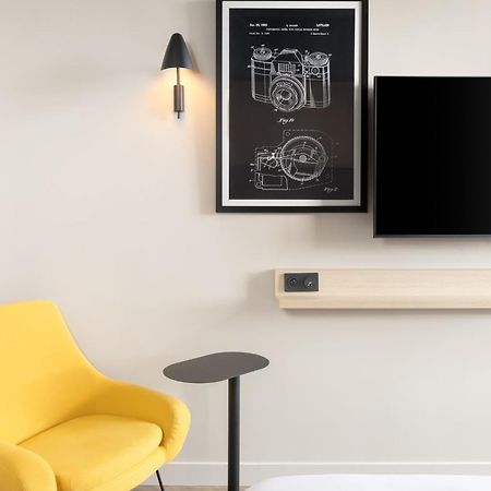 Hyatt Place 루앙 외부 사진