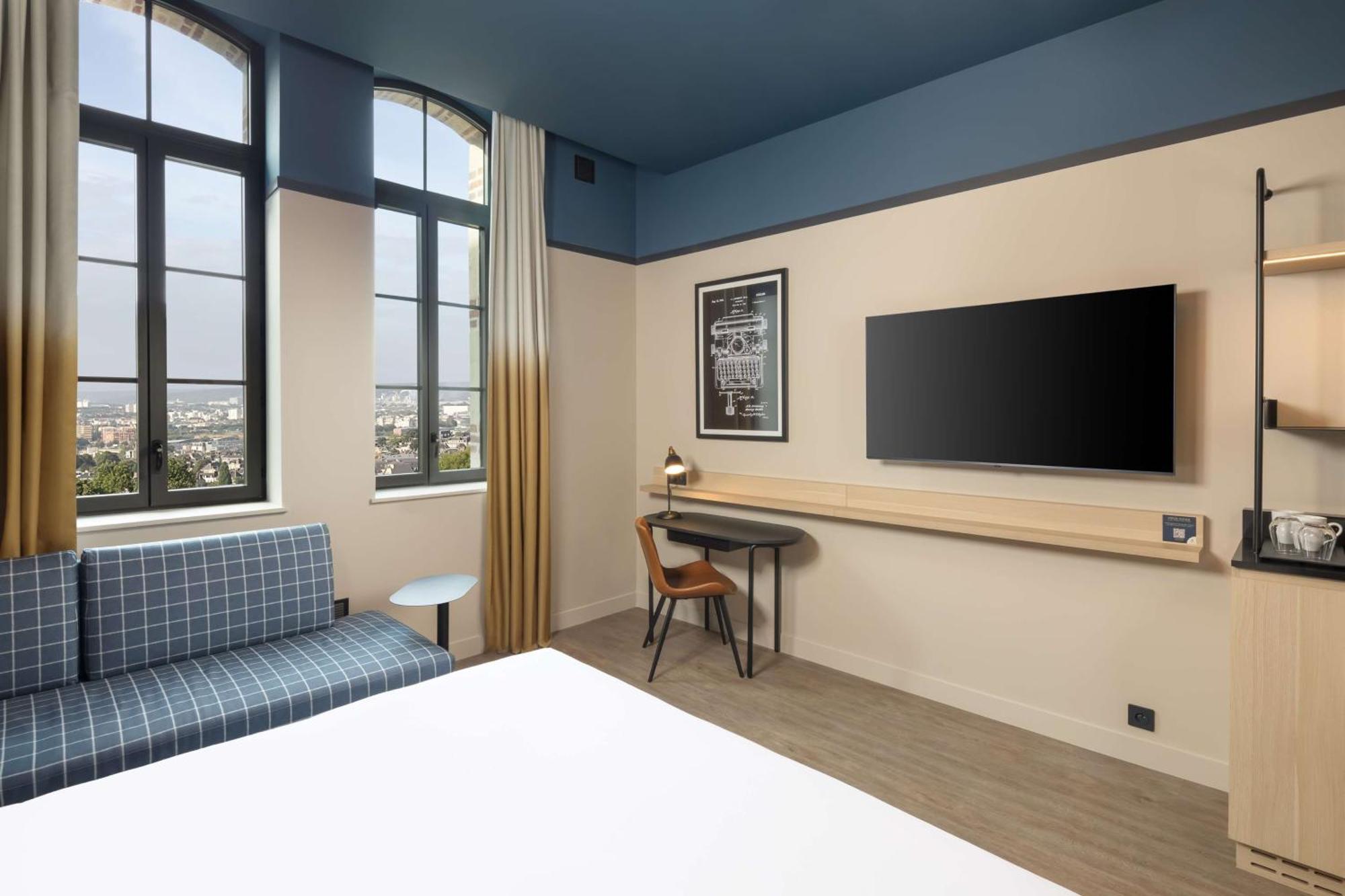 Hyatt Place 루앙 외부 사진