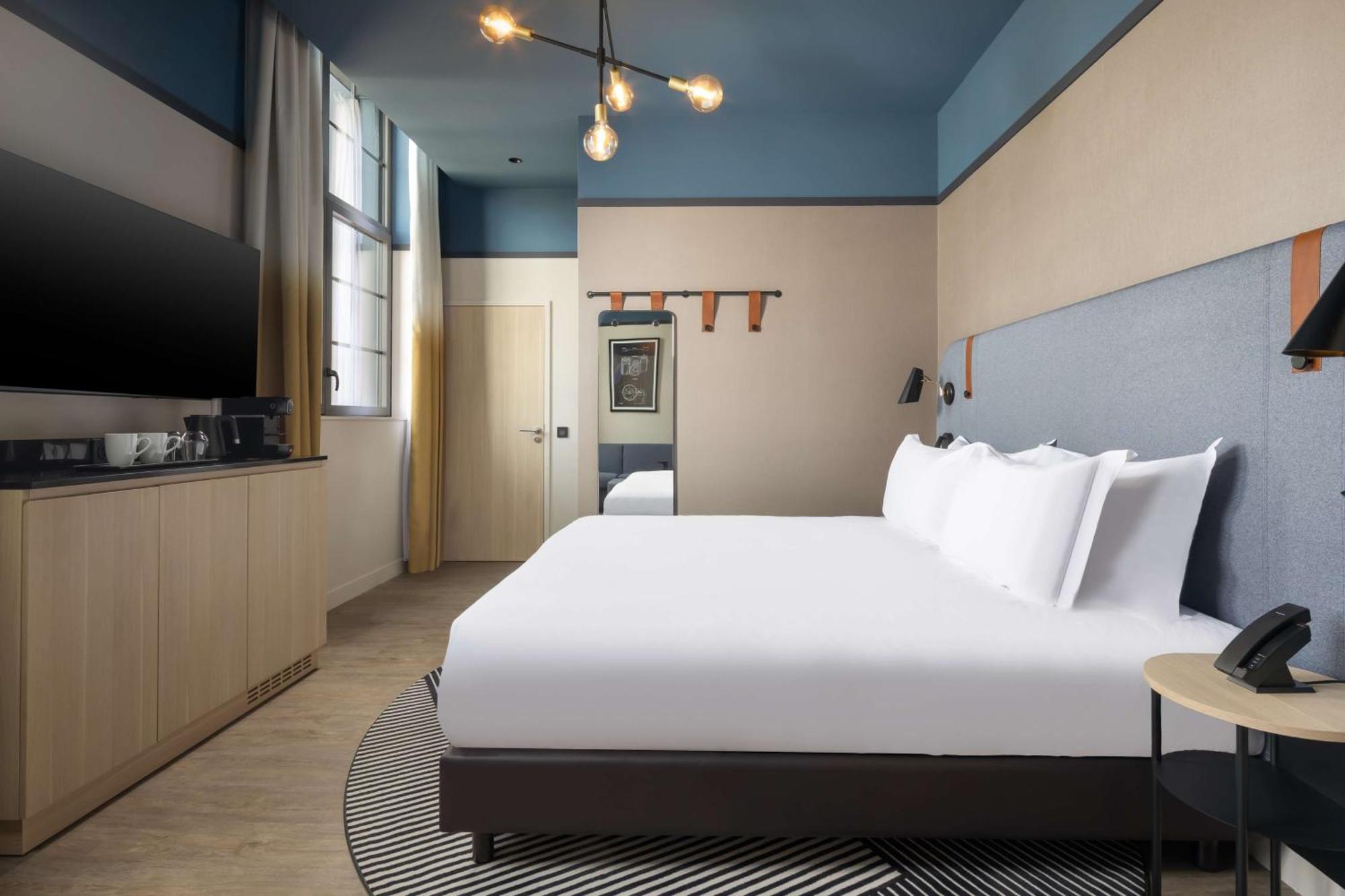 Hyatt Place 루앙 외부 사진