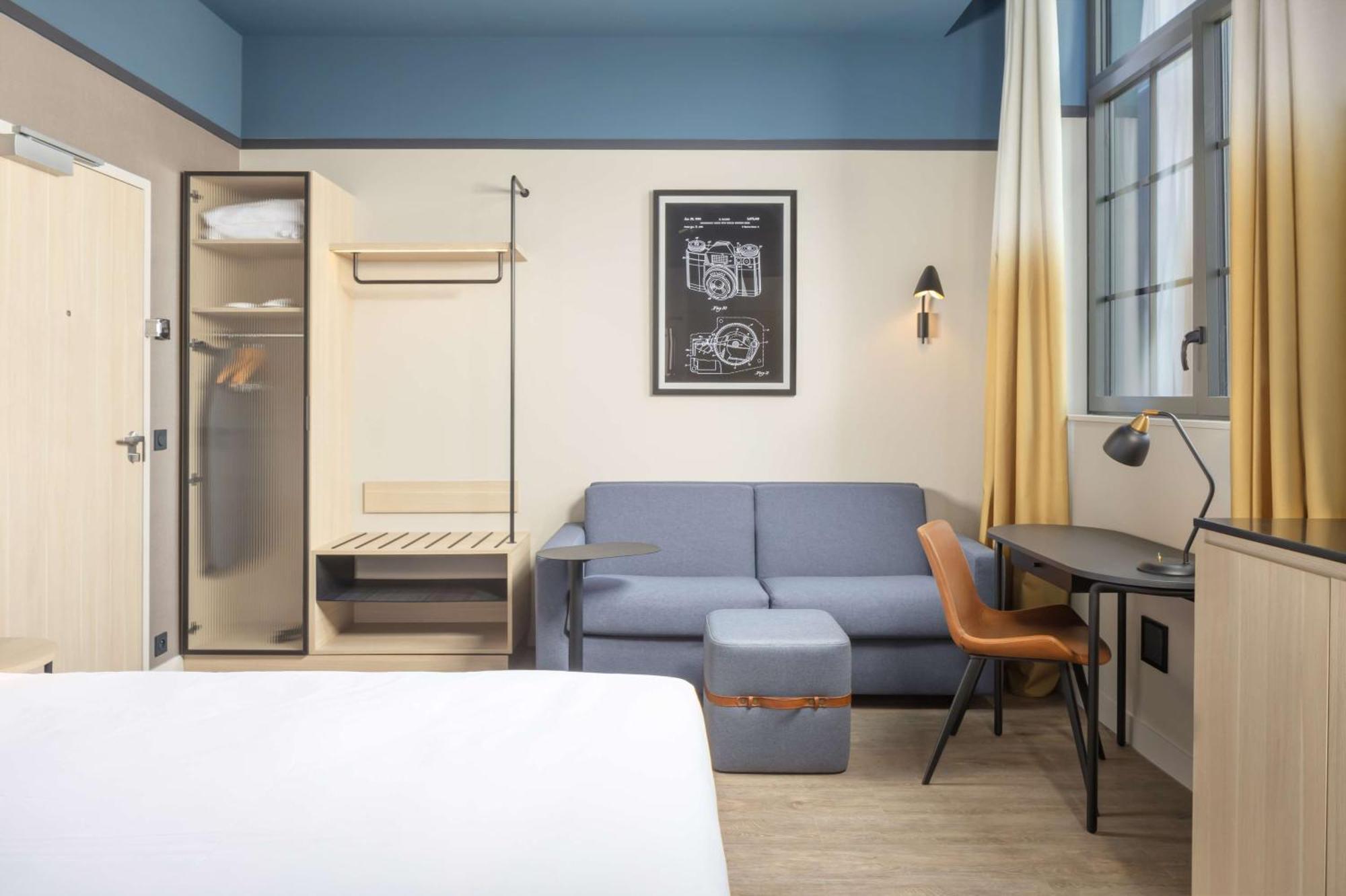 Hyatt Place 루앙 외부 사진