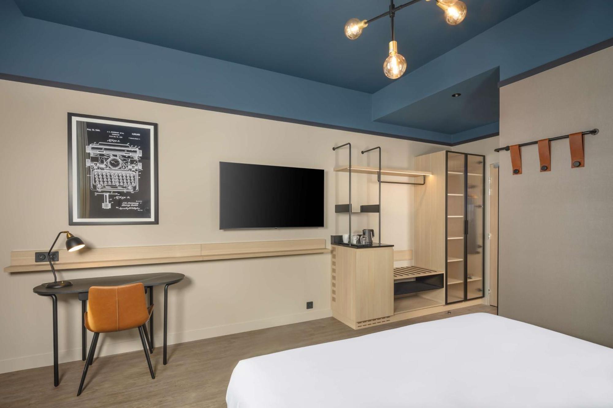 Hyatt Place 루앙 외부 사진