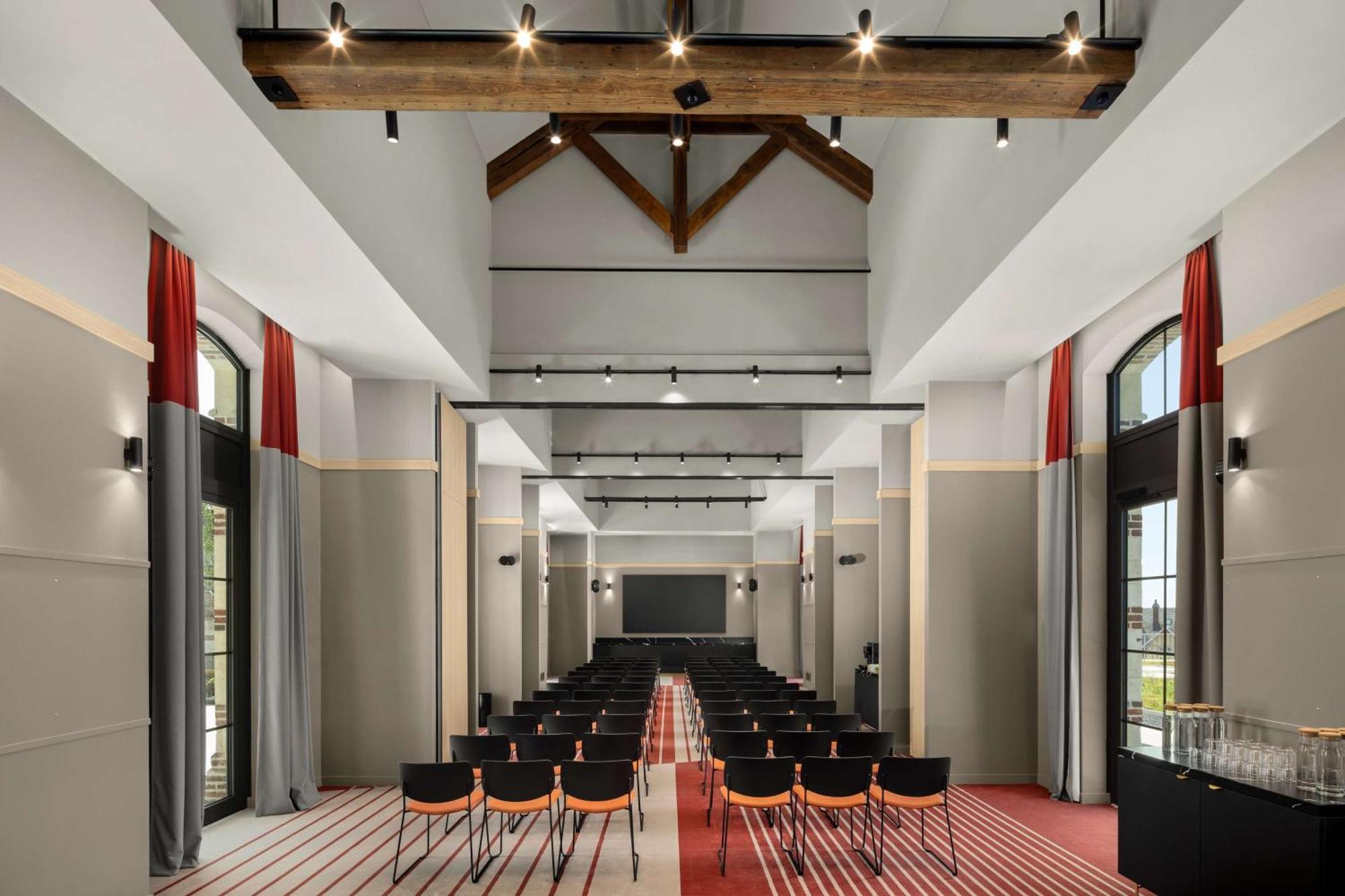 Hyatt Place 루앙 외부 사진