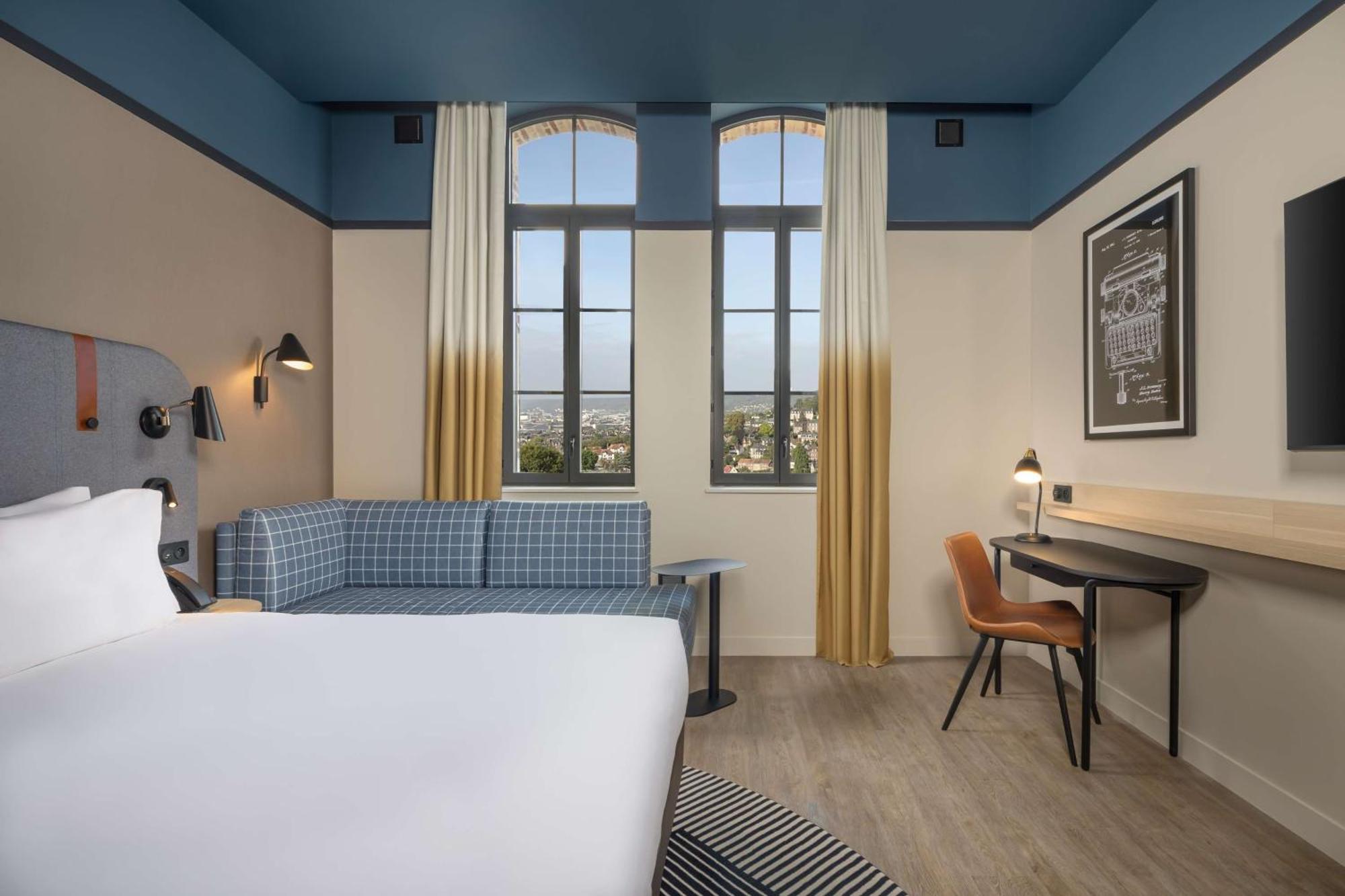 Hyatt Place 루앙 외부 사진