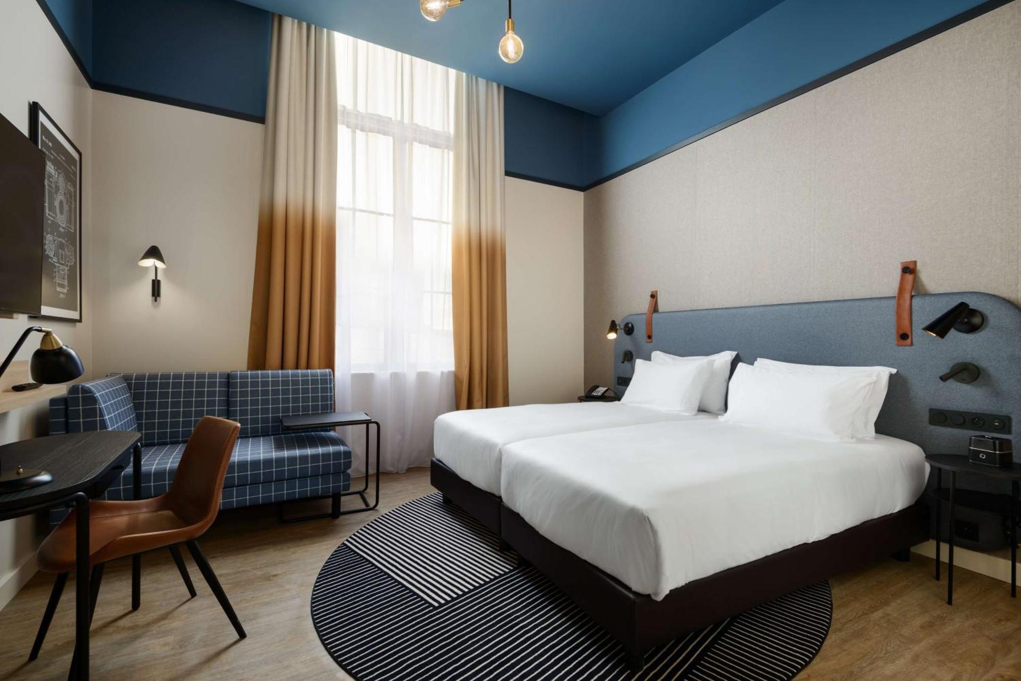 Hyatt Place 루앙 외부 사진