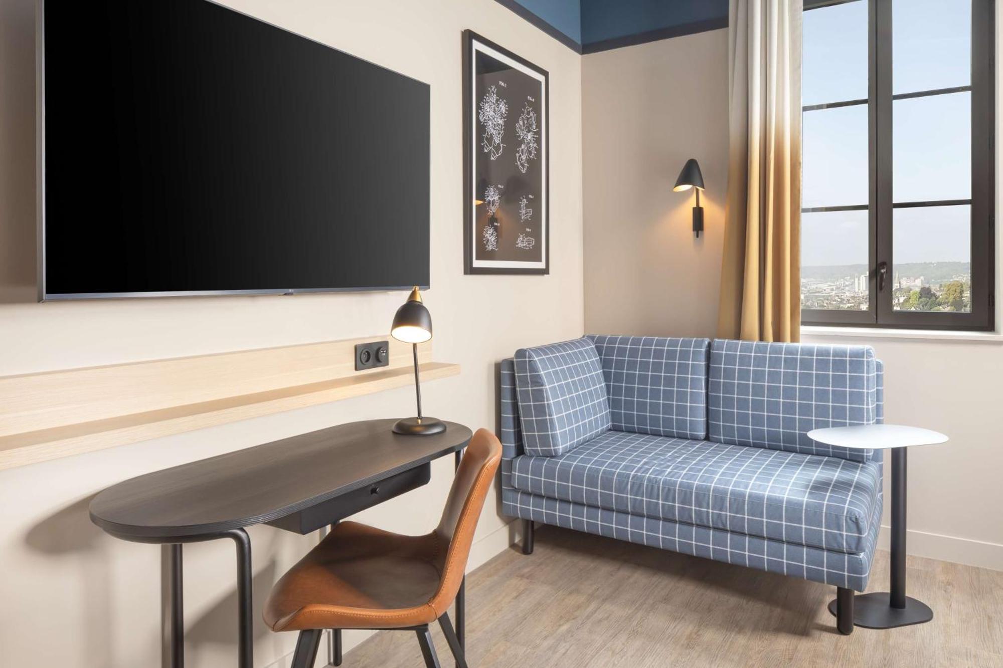 Hyatt Place 루앙 외부 사진