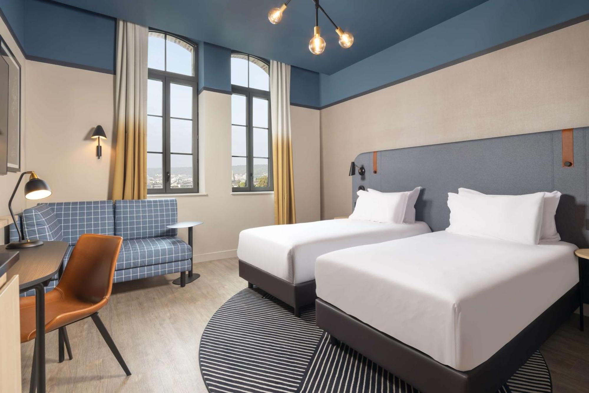 Hyatt Place 루앙 외부 사진