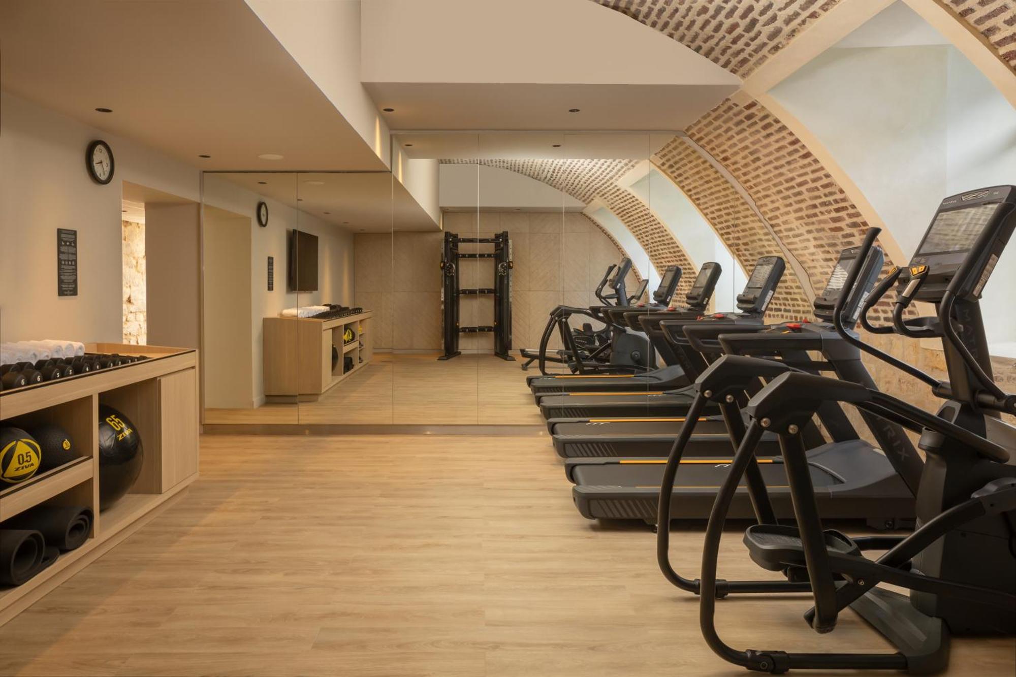 Hyatt Place 루앙 외부 사진