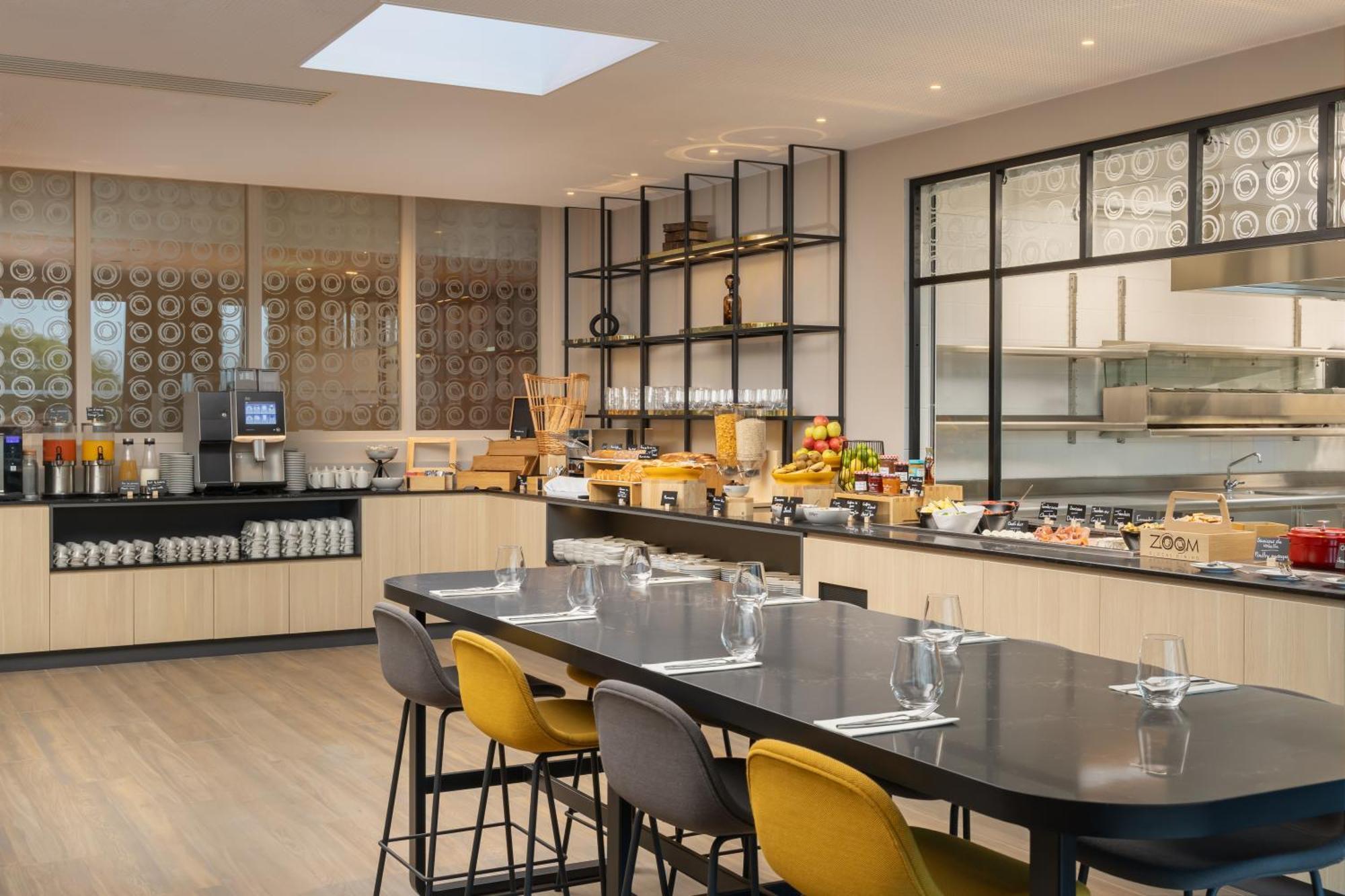 Hyatt Place 루앙 외부 사진