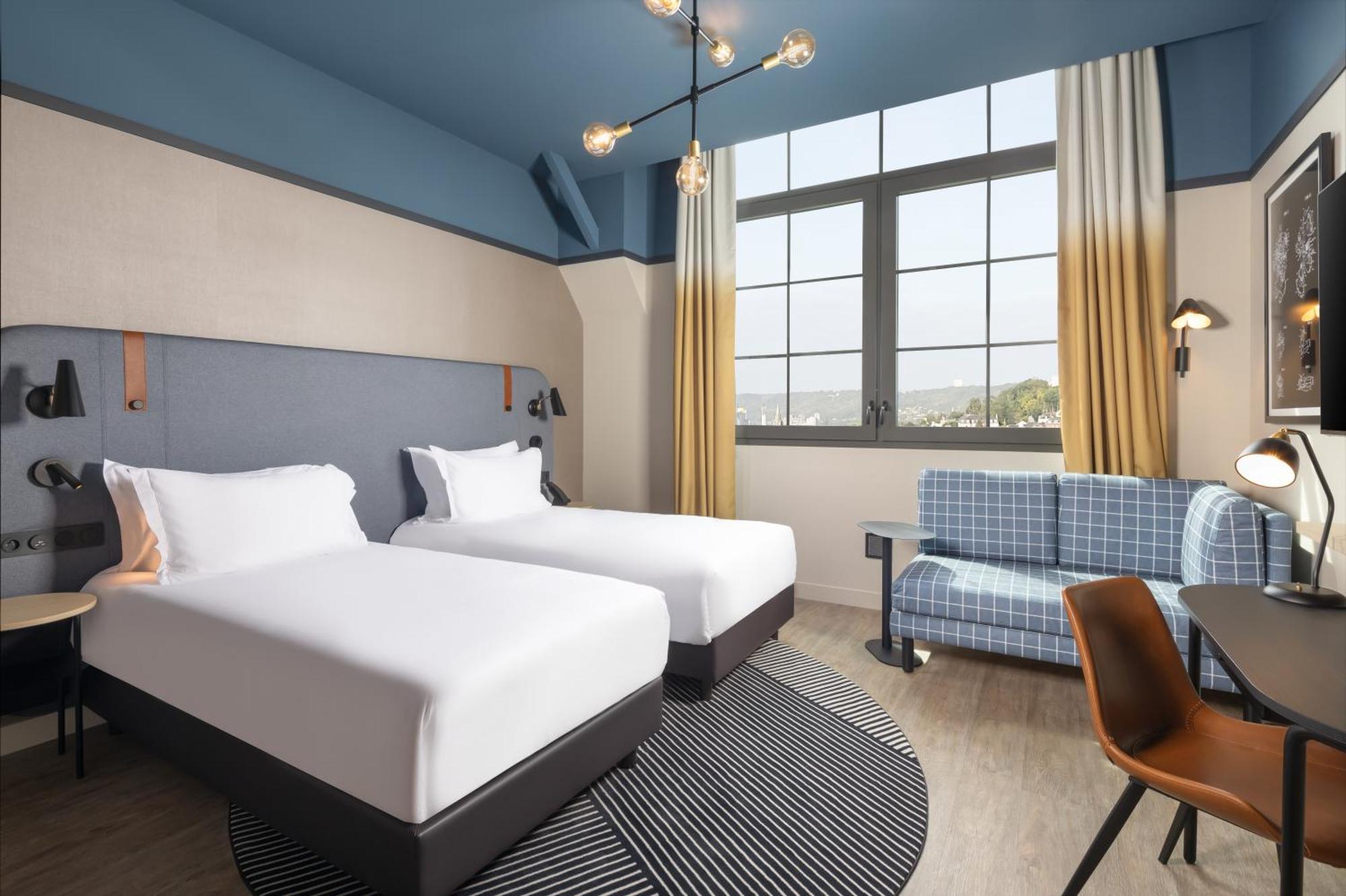 Hyatt Place 루앙 외부 사진
