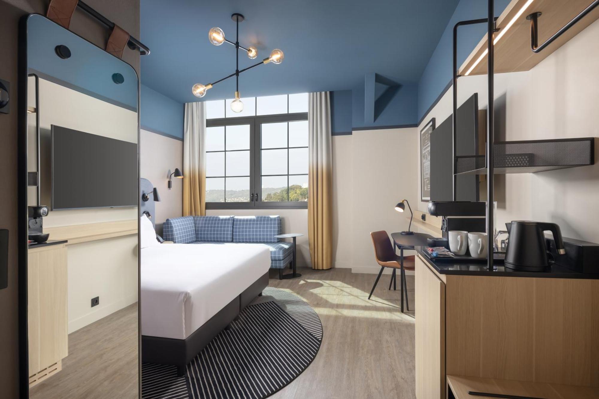 Hyatt Place 루앙 외부 사진