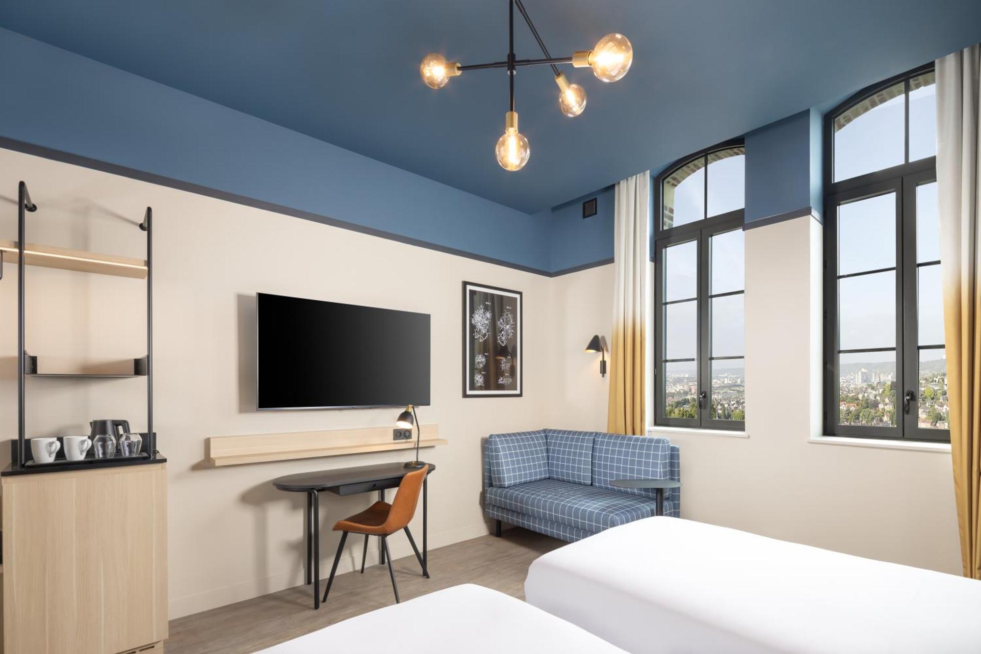 Hyatt Place 루앙 외부 사진
