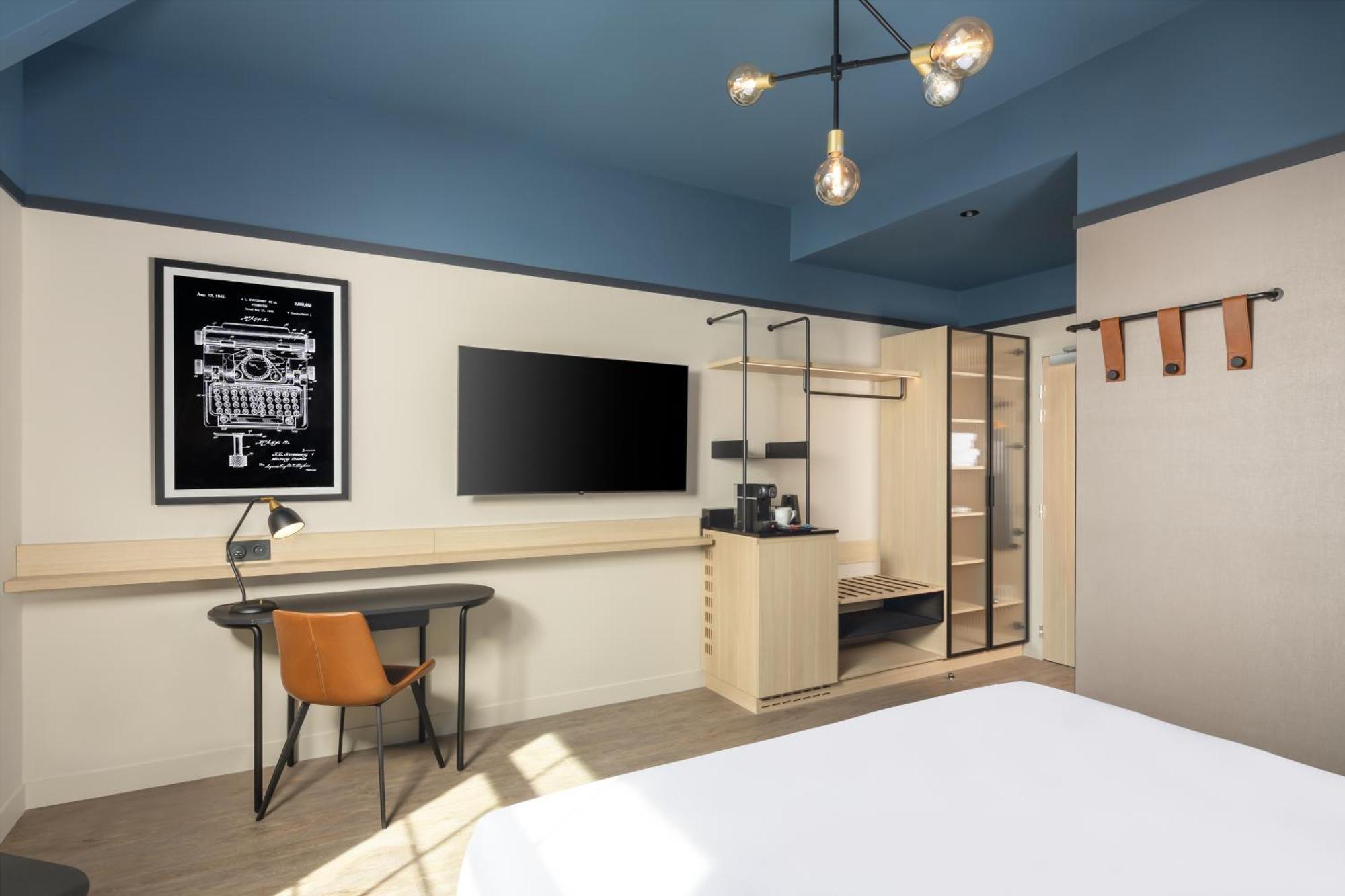 Hyatt Place 루앙 외부 사진