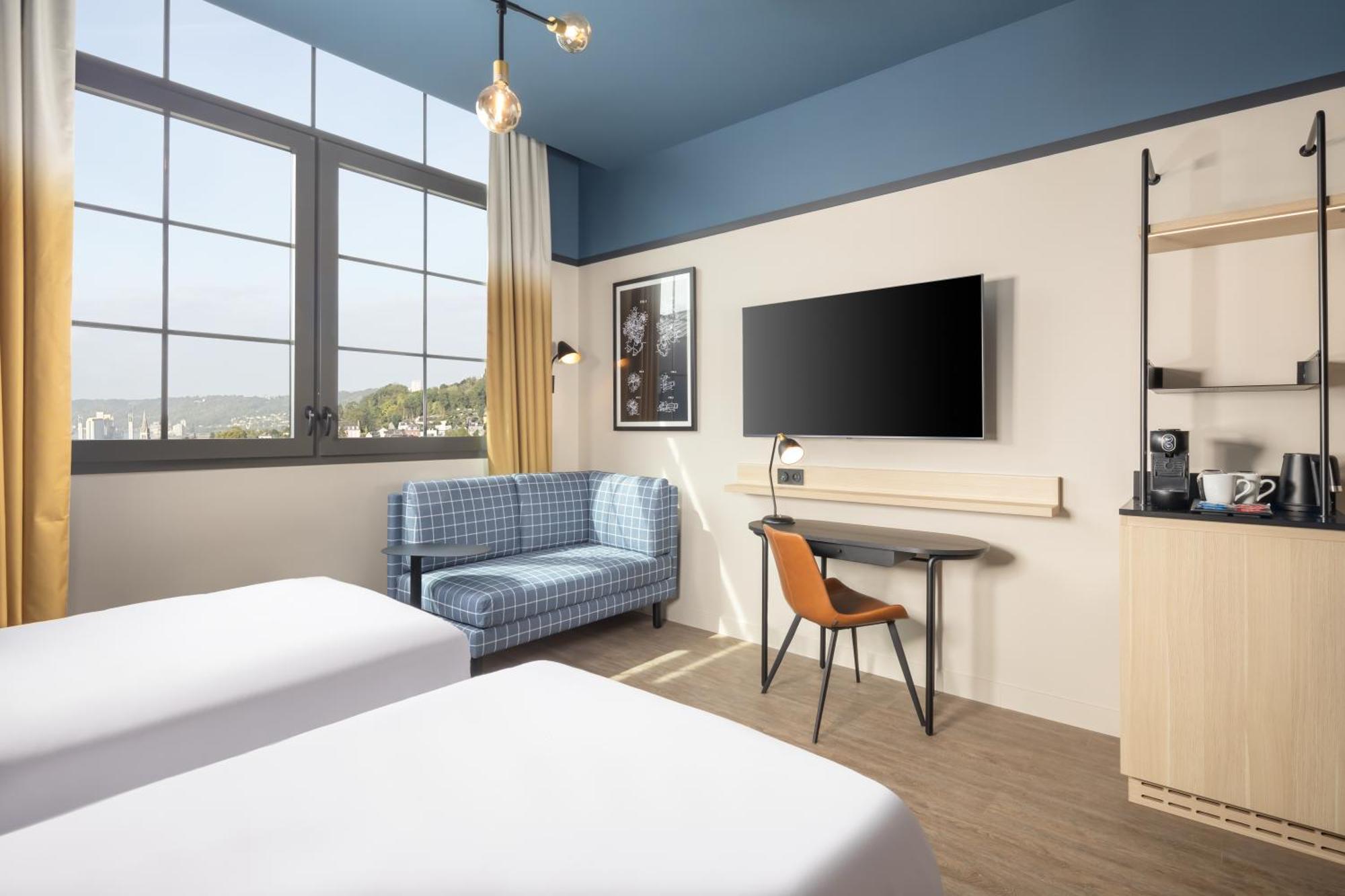 Hyatt Place 루앙 외부 사진