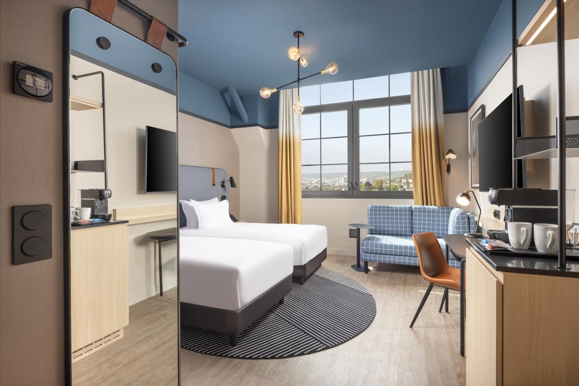 Hyatt Place 루앙 외부 사진