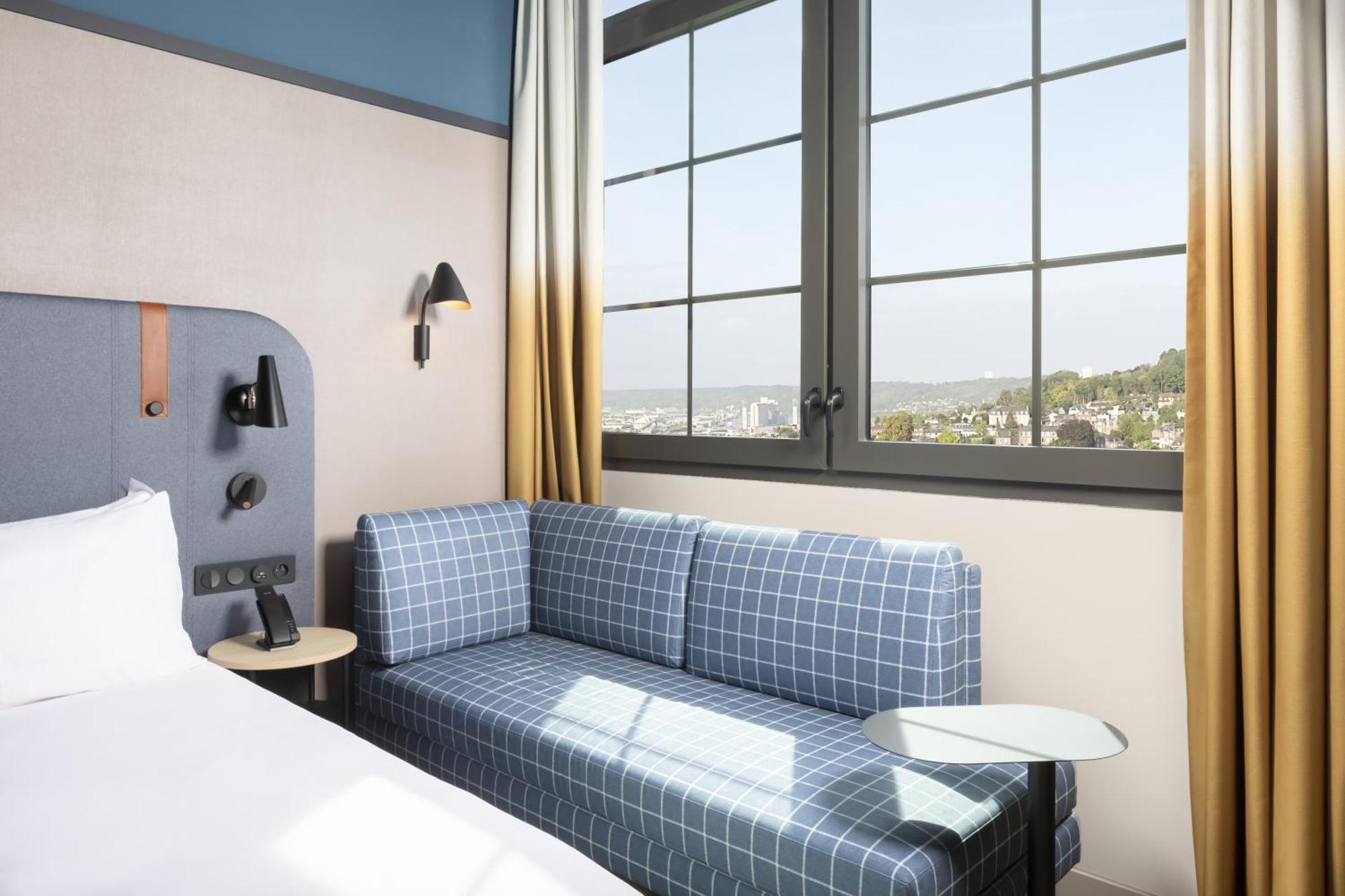 Hyatt Place 루앙 외부 사진