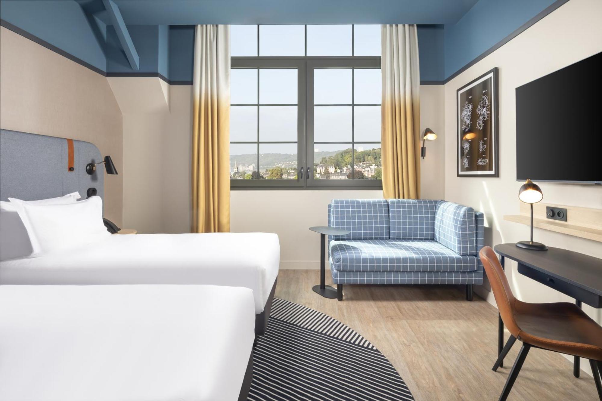 Hyatt Place 루앙 외부 사진