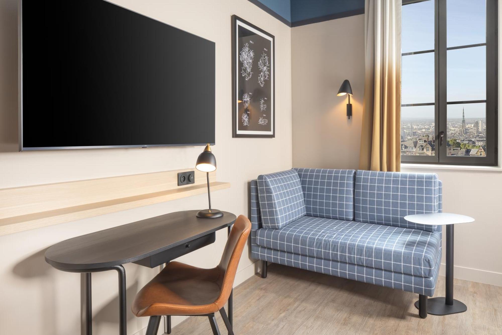 Hyatt Place 루앙 외부 사진