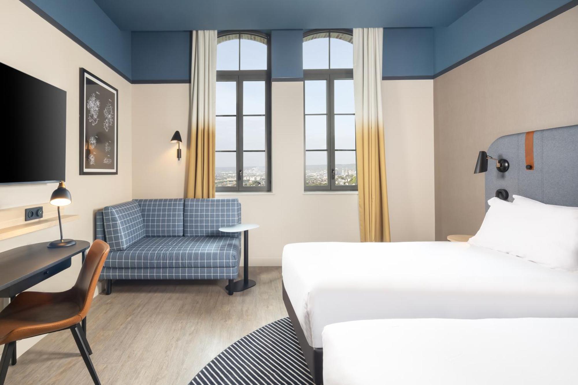 Hyatt Place 루앙 외부 사진