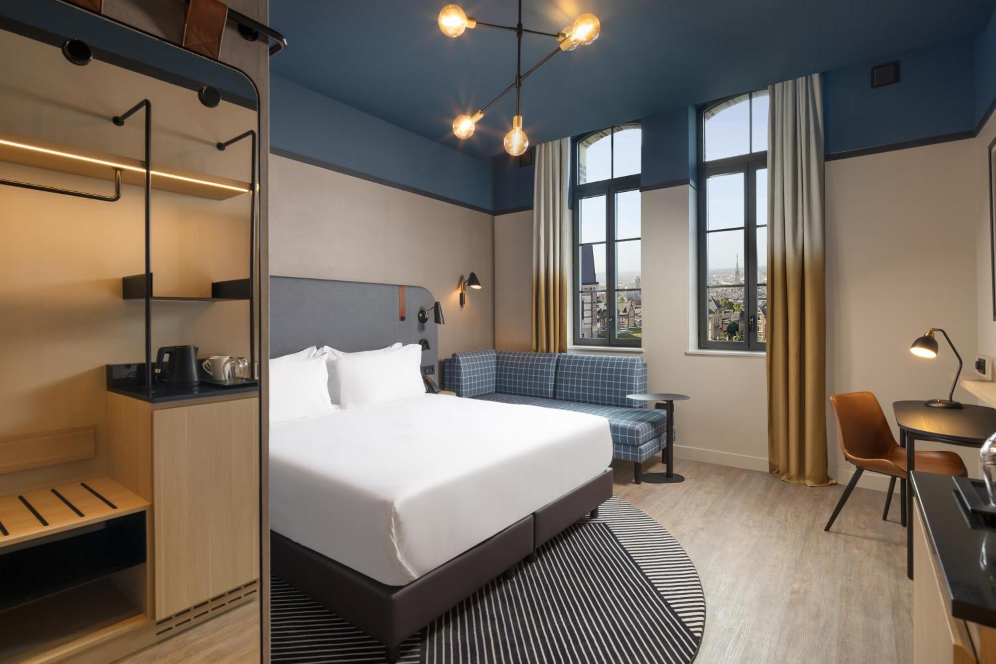 Hyatt Place 루앙 외부 사진