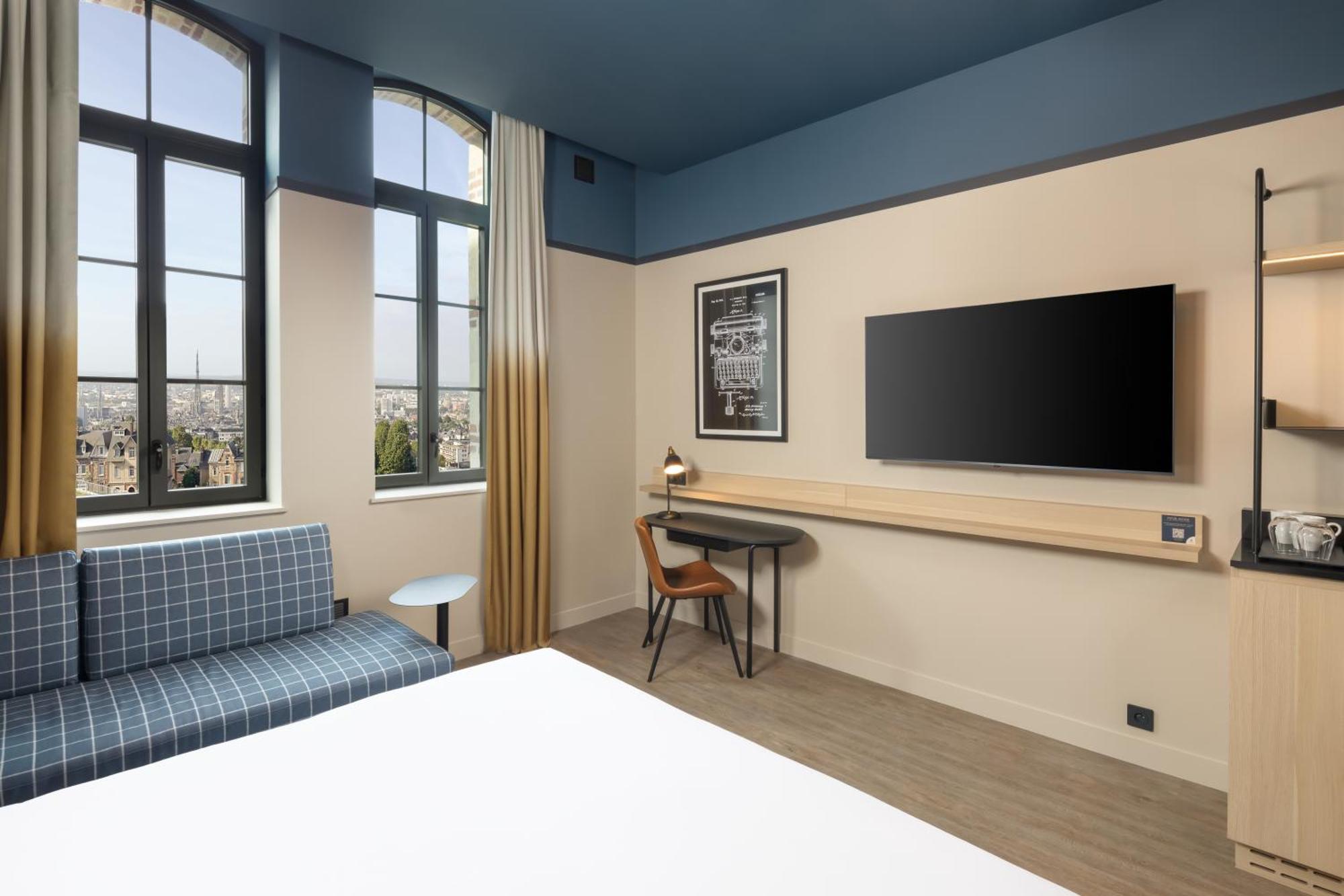 Hyatt Place 루앙 외부 사진