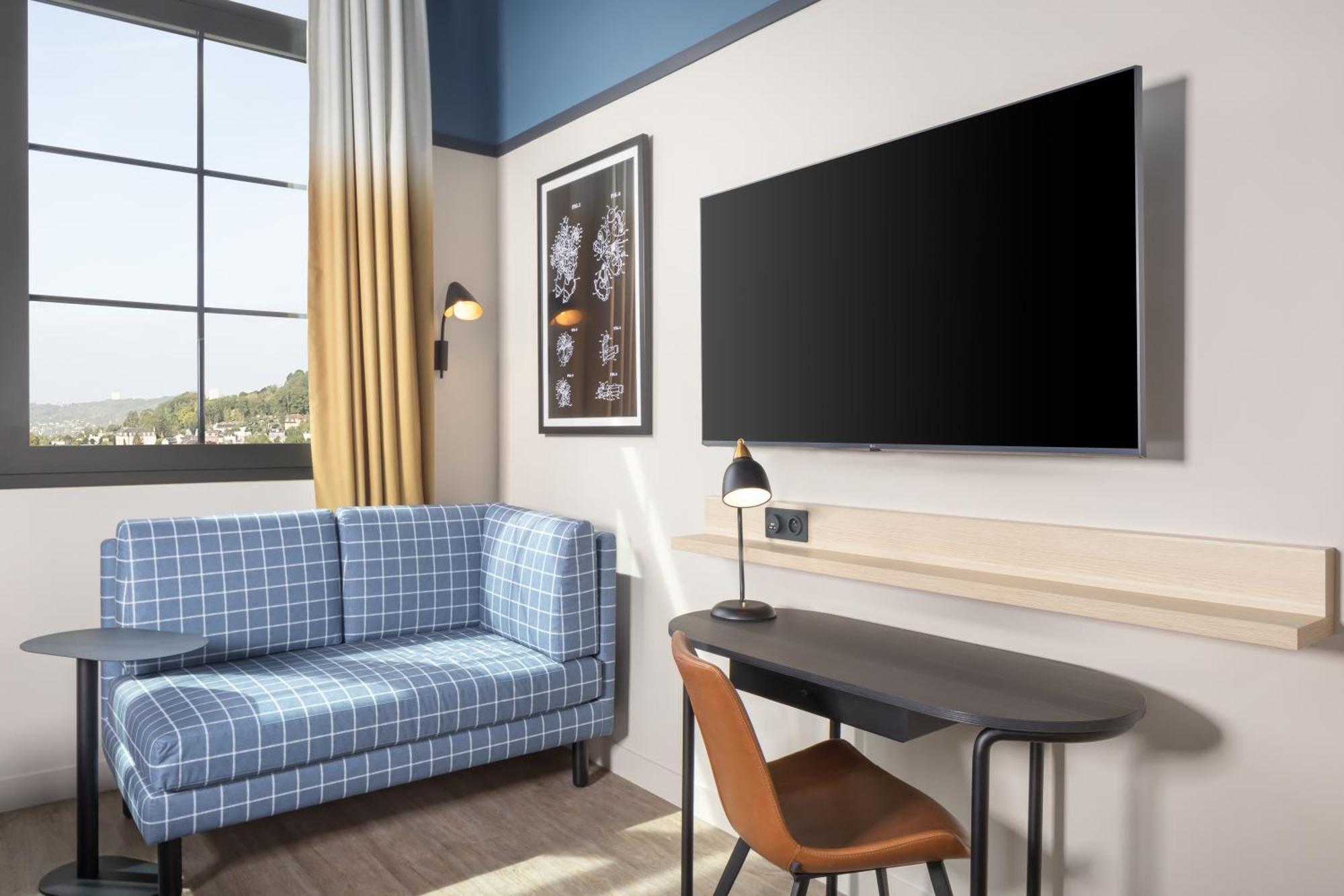 Hyatt Place 루앙 외부 사진