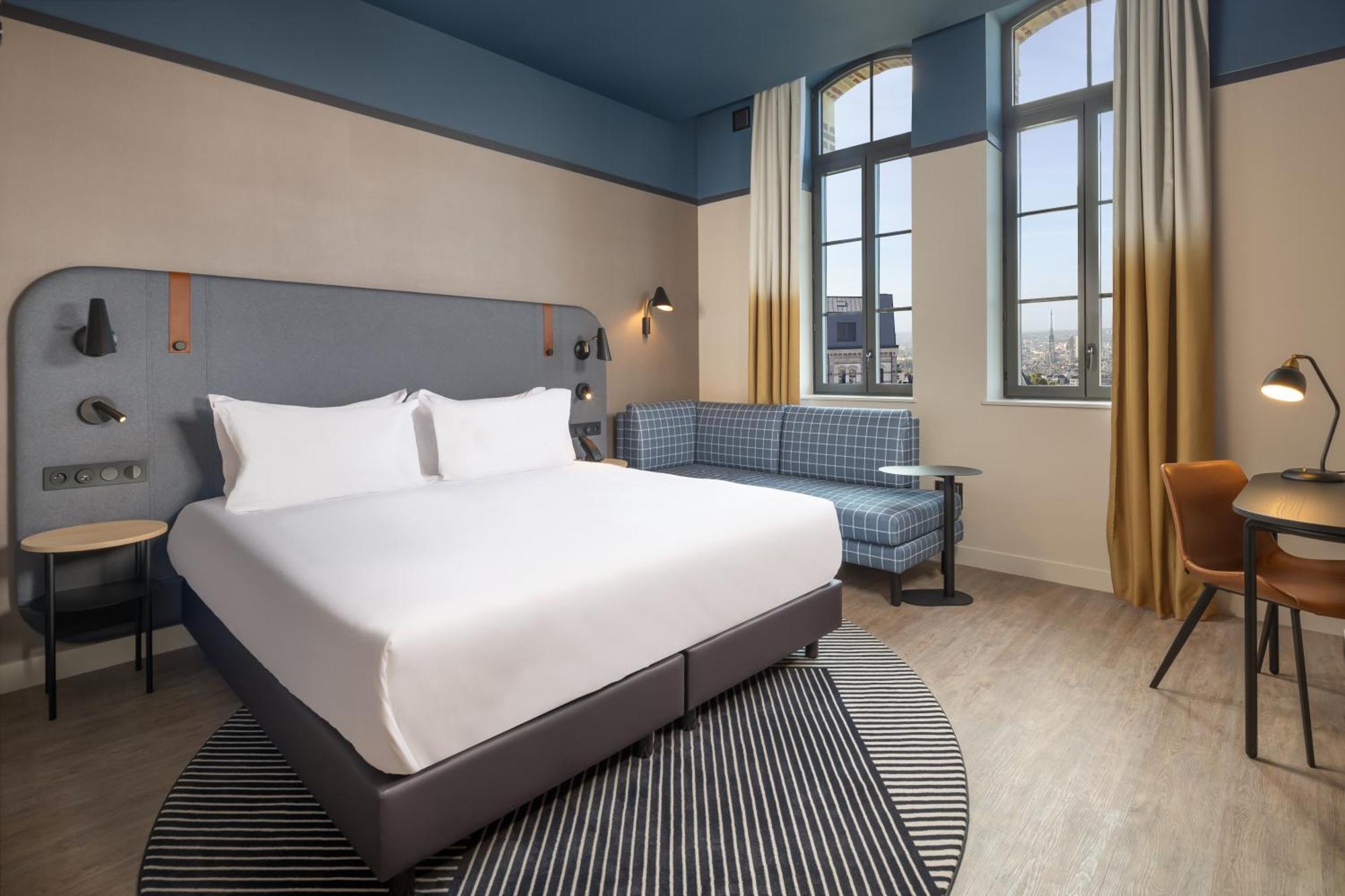 Hyatt Place 루앙 외부 사진