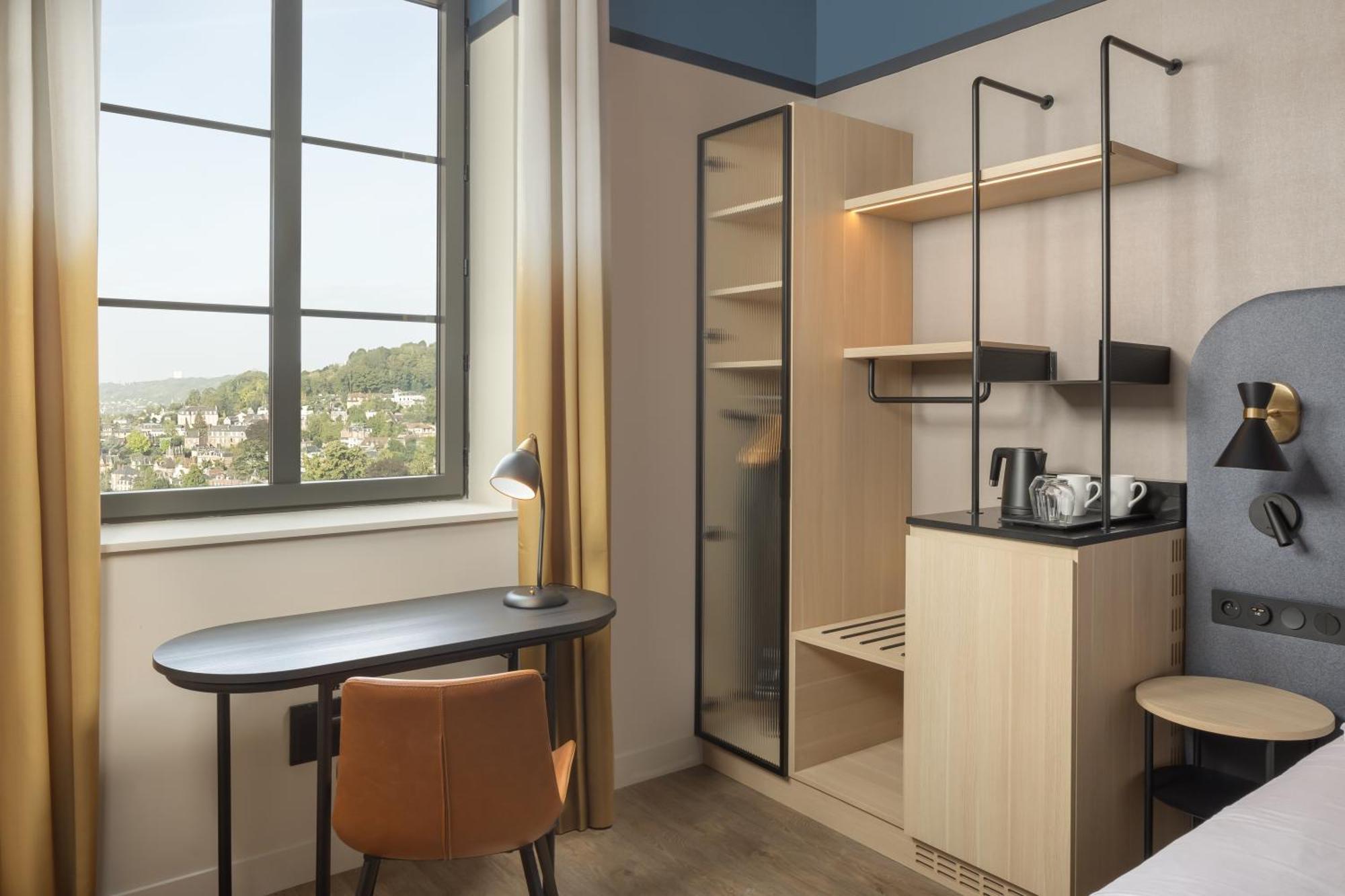 Hyatt Place 루앙 외부 사진
