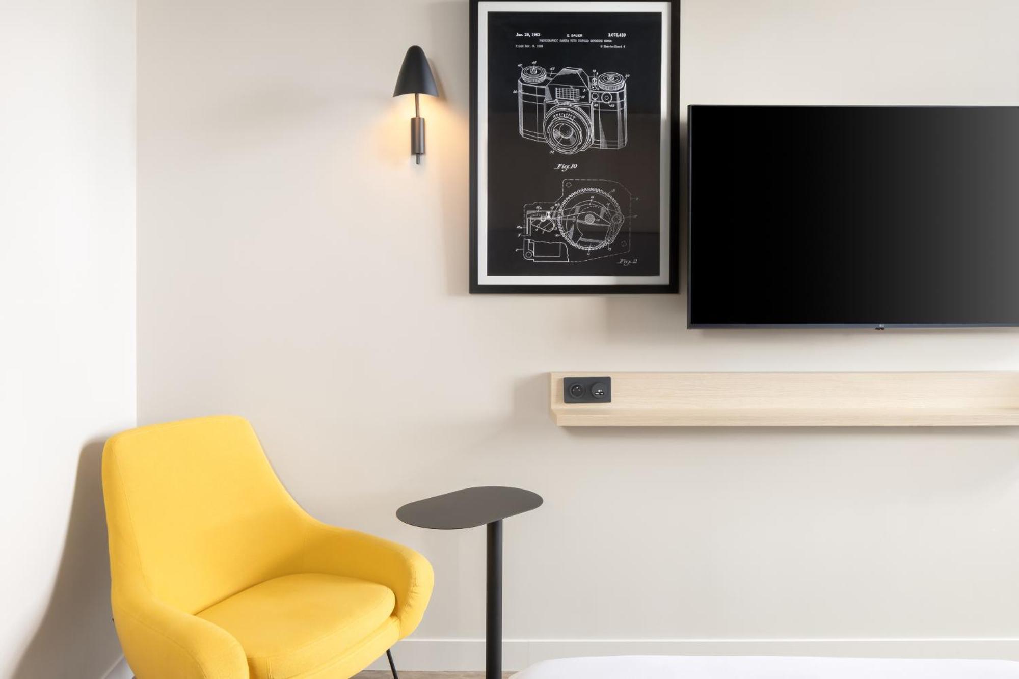 Hyatt Place 루앙 외부 사진