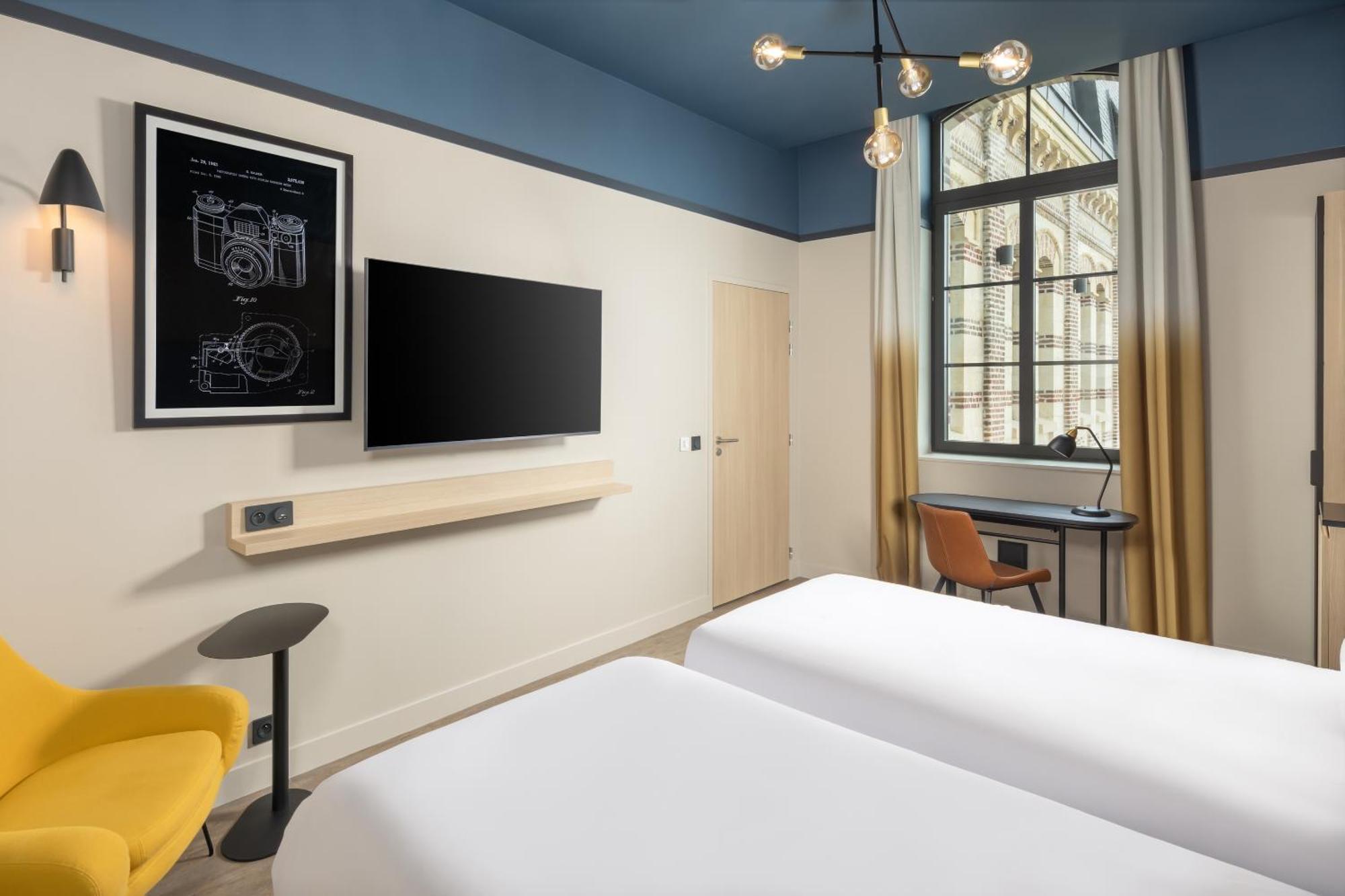 Hyatt Place 루앙 외부 사진