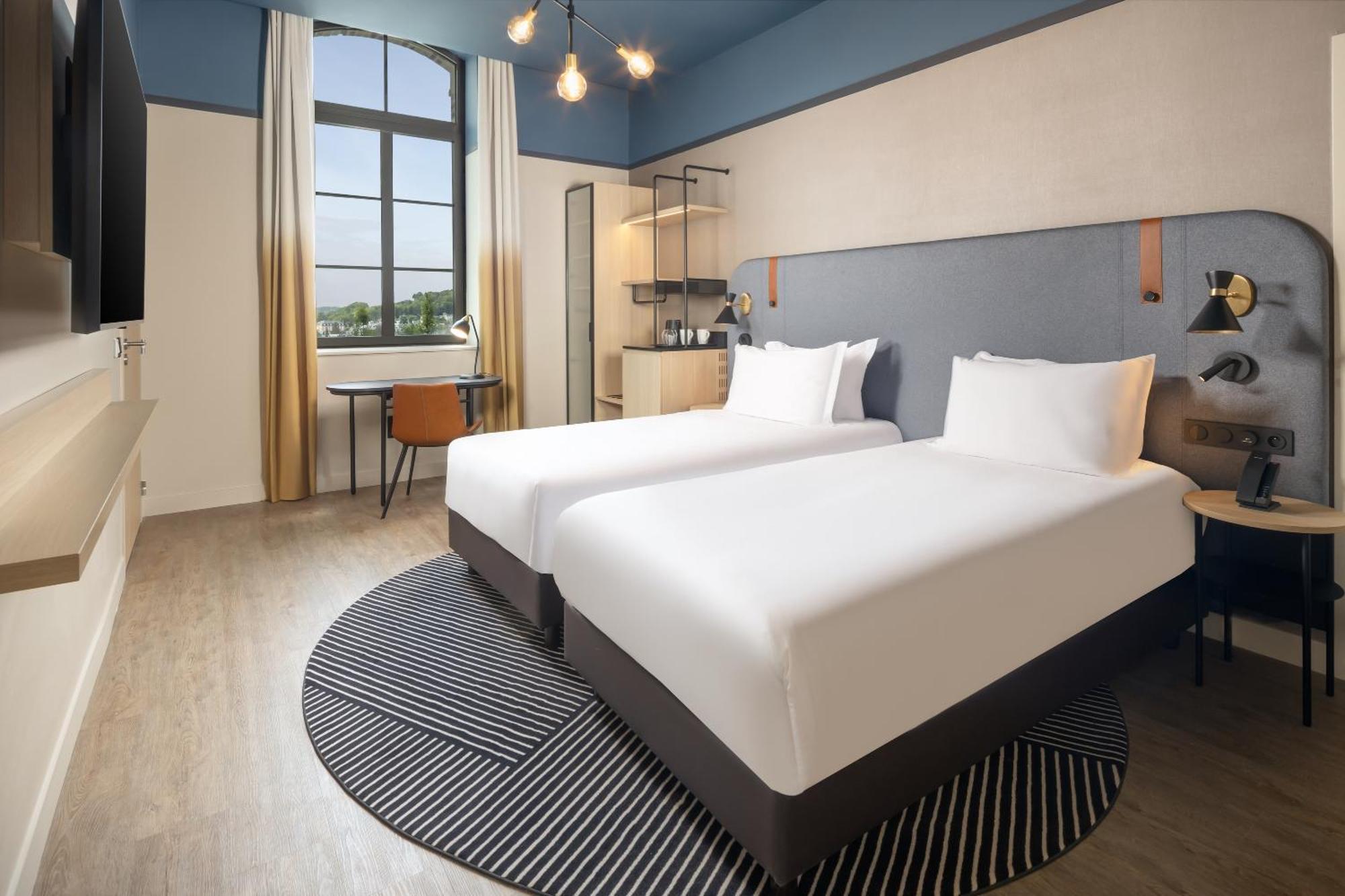 Hyatt Place 루앙 외부 사진